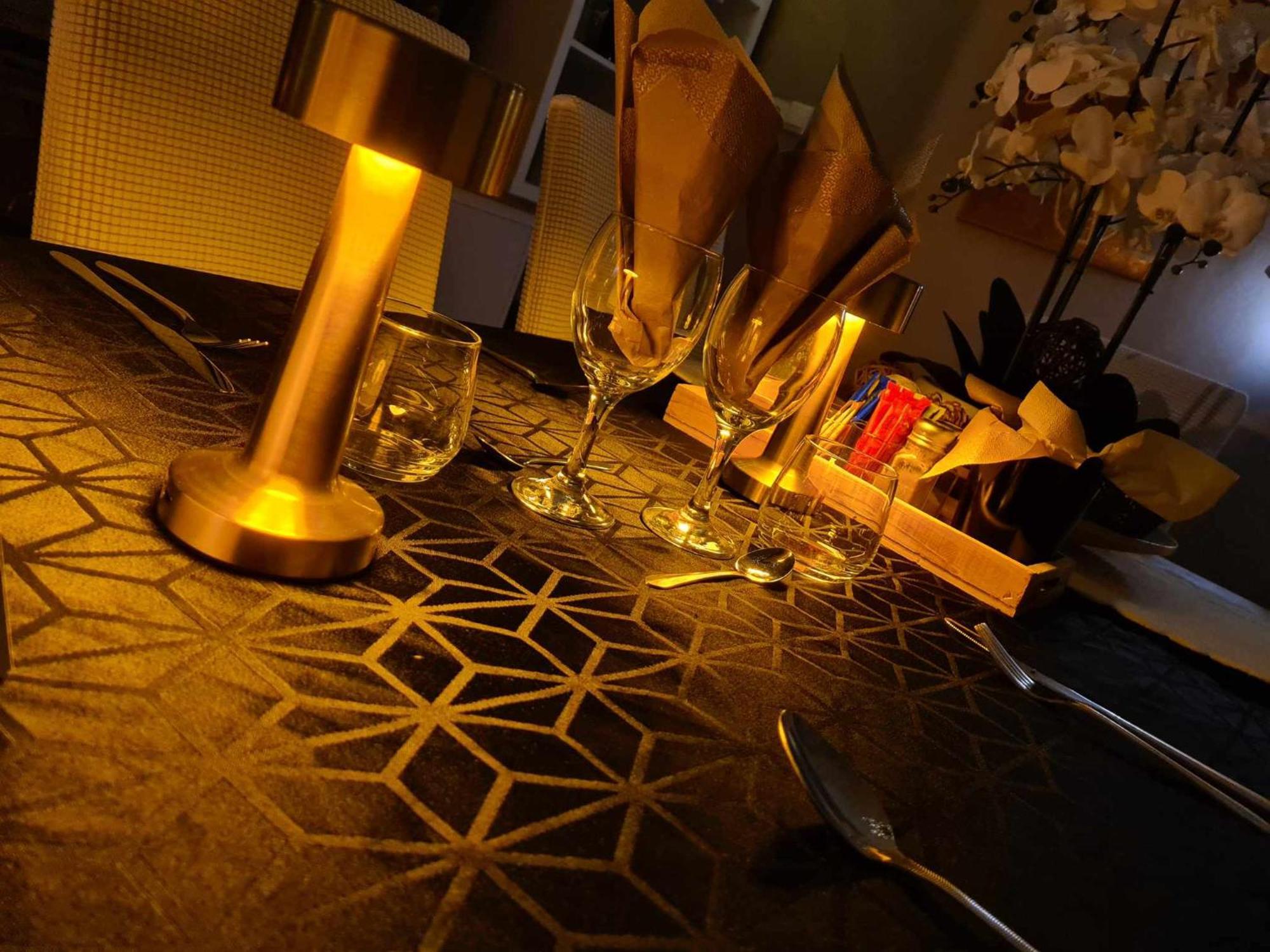 Les Epinettes Chambres D'Hotes Crevecoeur-le-Grand ภายนอก รูปภาพ